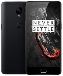Замена дисплея на телефоне OnePlus 3T в Перми